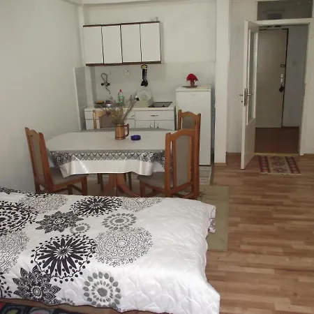 Apartment Stan U Ohrid